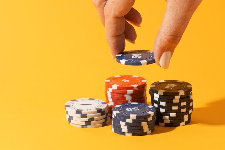 399pak Live Casino